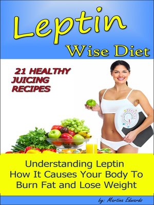 cover image of Leptin Wise Diet